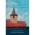The Revelations of Adelheid Langmann - Paperback