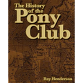 The History of the Pony Club