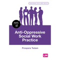 Anti-Oppressive Social Work Practice - Paperback