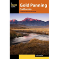 Gold Panning California - Paperback