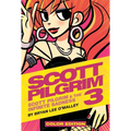 Scott Pilgrim Vol. 3: Scott Pilgrim & the Infinite Sadness - Hardcover