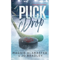 Puck Drop - Paperback