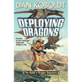 Deploying Dragons - Mass Market Paperbound