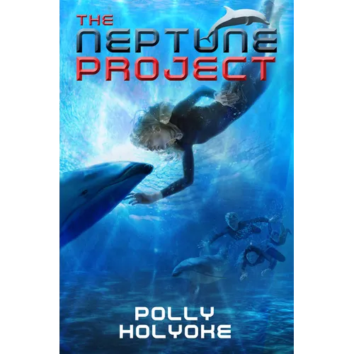 The Neptune Project - Paperback