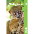 Madagascar - Paperback