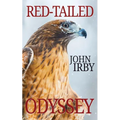 Red-Tailed Odyssey: Red-Tailed Rescue Book 2 - Paperback