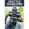 Seattle Seahawks Fun Facts - Paperback