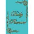 Daily Planner - Paperback