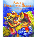 Sam Y El Dinero de la Suerte - Paperback