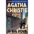 The Big Four - Paperback