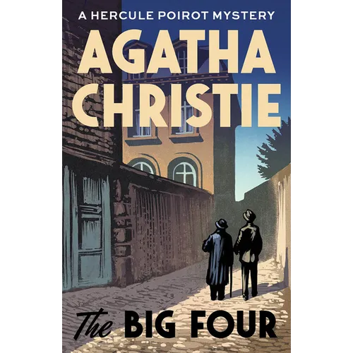 The Big Four - Paperback