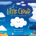 Little Cloud: The Science of a Hurricane - Hardcover