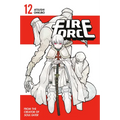 Fire Force 12 - Paperback
