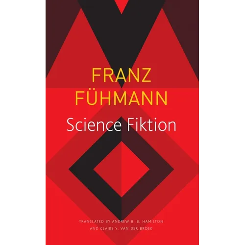 Science Fiktion - Paperback
