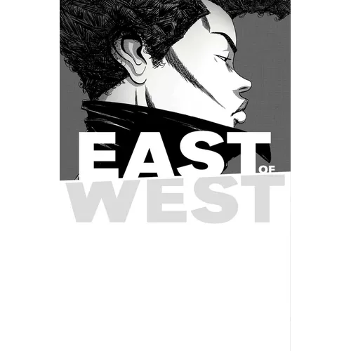 East of West Volume 5: All These Secrets - Paperback