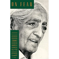On Fear - Paperback