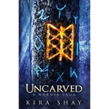 Uncarved - A Nornir Saga - Paperback