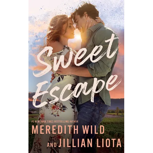 Sweet Escape - Paperback