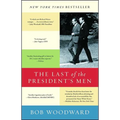 The Last of the President's Men - Paperback