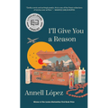 I'll Give You a Reason: Stories - Paperback