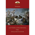 Letters Concerning the English Nation - Paperback