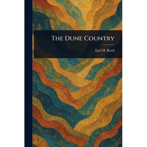 The Dune Country
