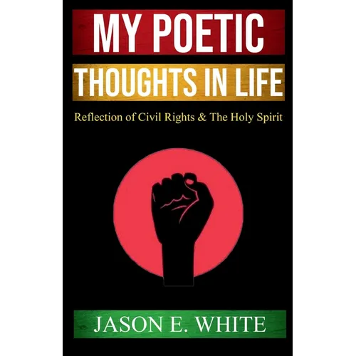 My Poetic Thoughts in Life - Paperback
