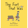 The Fort That Was - Hardcover
