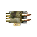 M-Tac 2 Round Bullet Holder for Rifle