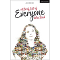 A Brief List of Everyone Who Died - Paperback