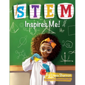 STEM Inspires Me: Look Inside So You Can See - Paperback