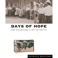 Days of Hope: Race and Democracy in the New Deal Era