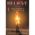 Believe - Paperback