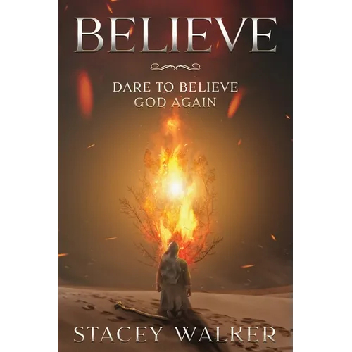 Believe - Paperback