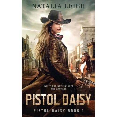 Pistol Daisy
