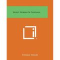 Select Works of Plotinus - Paperback