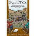 Porch Talk: A Conversation about Archaeology in the Texas Panhandle