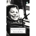 Zazie in the Metro - Paperback