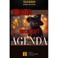 Prayer That Scatter Witchcraft Agenda - Paperback