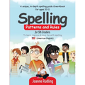 Spelling Patterns and Rules for 5th Graders: To learn, improve & have fun with spelling - Paperback