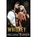 A Taste of Whiskey: Sasha Whiskey - Paperback