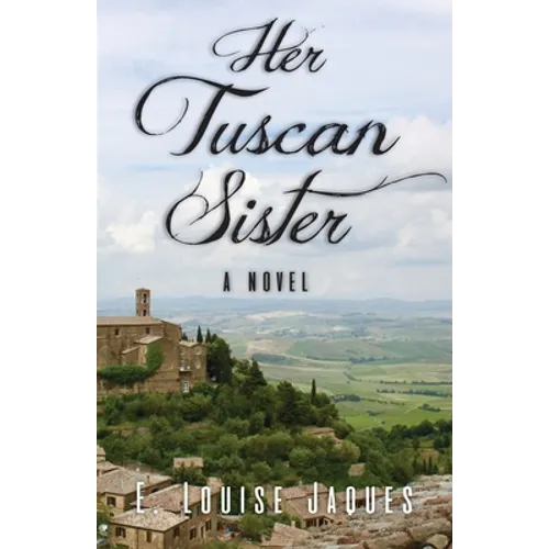 Her Tuscan Sister - Paperback
