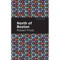 North of Boston - Paperback