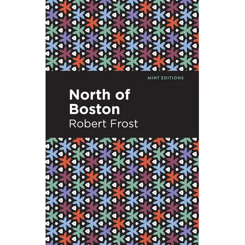 North of Boston - Paperback