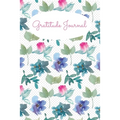 Gratitude Journal: 100 days of gratitude (with prompts) - Paperback