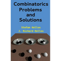 Combinatorics Problems and Solutions - Paperback