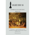 Light Ideas: Experience Is Expensive - Paperback