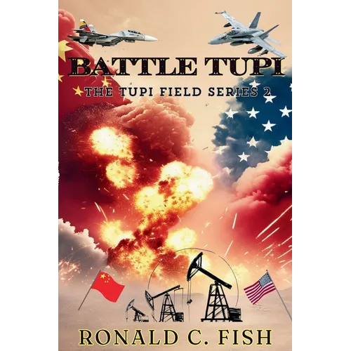 Battle Tupi