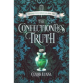 The Confectioner's Truth - Paperback