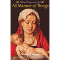 Falling Pomegranate Seeds: All Manner of Things. - Paperback